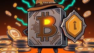 Dompet Coldcard Kuras Bitcoin $130 Juta Tanpa Akses Fisik - Begini Modus Celah Kode 40 Bit