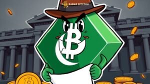 Pakistan Buka Portal Pendaftaran Kripto - Bursa Lama Cuma Punya Waktu Sampai 5 September Sebelum Ditutup Paksa