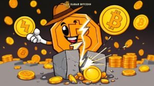 Bitcoin Berpotensi Pecah Dua Akhir Pekan Ini - Menjual Koin Fork Justru Bisa Menguras BTC Asli Anda