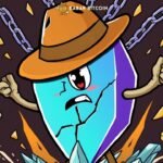 Satu Transaksi Kuras 48,87 Juta Token Maya Protocol - Harga CACAO Langsung Ambles 89%