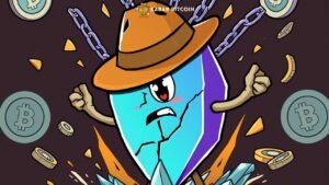 Satu Transaksi Kuras 48,87 Juta Token Maya Protocol - Harga CACAO Langsung Ambles 89%