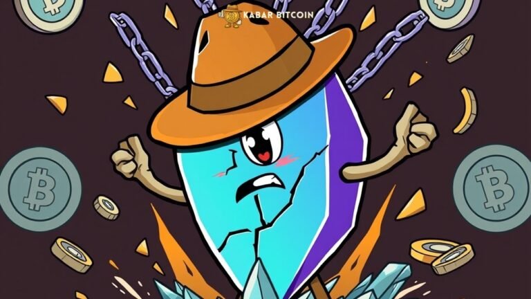 Satu Transaksi Kuras 48,87 Juta Token Maya Protocol - Harga CACAO Langsung Ambles 89%