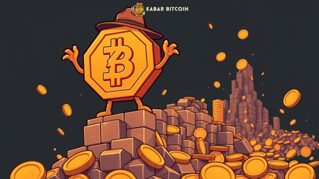 Rantai Fork BIP-110 Butuh 6 Tahun Untuk Pulih - Buntutnya Sang Arsitek Kehilangan Jabatan di Bitcoin