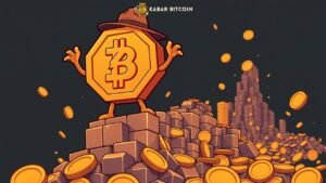 Rantai Fork BIP-110 Butuh 6 Tahun Untuk Pulih - Buntutnya Sang Arsitek Kehilangan Jabatan di Bitcoin