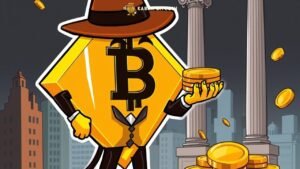 Jamie Dimon Pernah Ancam Pecat Karyawan yang Sentuh Kripto - Kini JPMorgan Terima Bitcoin sebagai Agunan Dolar