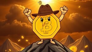 Bitcoin Tembus $65.000 Meski Diterpa Rentetan Kabar Buruk - Tapi Satu Koin Mayor Ini Justru Tertinggal