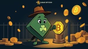 Irlandia Bidik Dompet Pribadi - Transfer Kripto di Atas €1.000 Kini Wajib Buktikan Kepemilikan