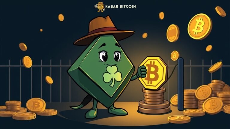 Irlandia Bidik Dompet Pribadi - Transfer Kripto di Atas €1.000 Kini Wajib Buktikan Kepemilikan