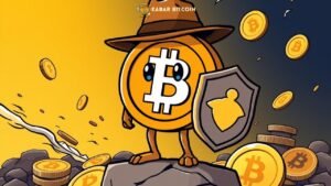 Bitcoin Naik 23% ke $77.535 Tanpa Jebakan Leverage - Perhatikan Titik Kritis $68.000