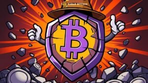 MANTRA Chain Bekukan Jaringan Tanpa Batas Waktu - Ironisnya Volume Trading Tokennya Malah Melesat 591%