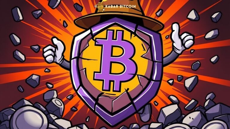 MANTRA Chain Bekukan Jaringan Tanpa Batas Waktu - Ironisnya Volume Trading Tokennya Malah Melesat 591%