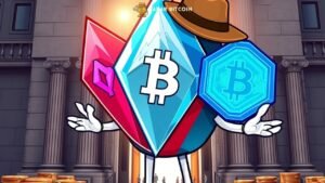 Charles Schwab Mulai Jual Solana, Avalanche, dan Chainlink - Pintu Akses Baru bagi 80 Juta Nasabah Ritel