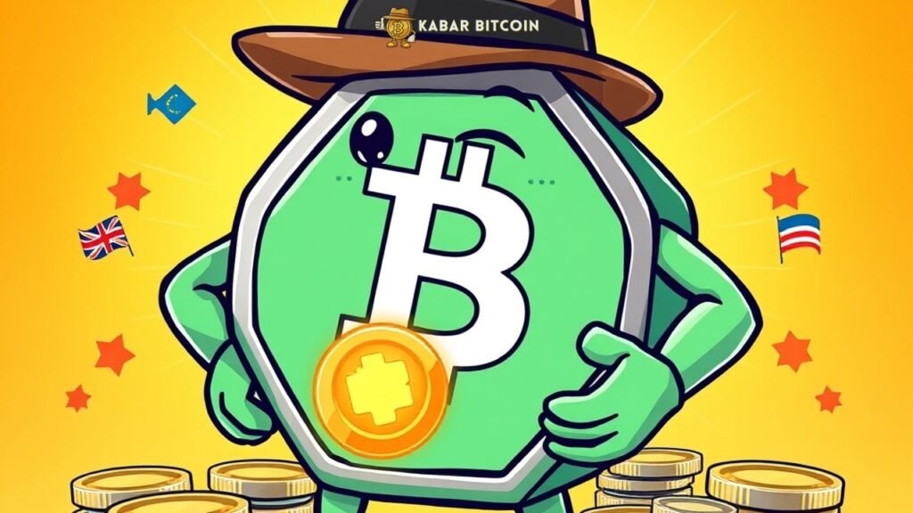 Bank Sentral Bolivia Patok Kurs P2P Binance - Saat USDT $188 Miliar Ambil Alih Ekonomi Empat Negara