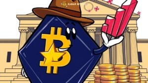 Rusia Bidik Pasar Kripto Legal $46 Miliar di Tahun Pertama - Tapi 80 Persen Transaksi Diprediksi Tetap Sembunyi
