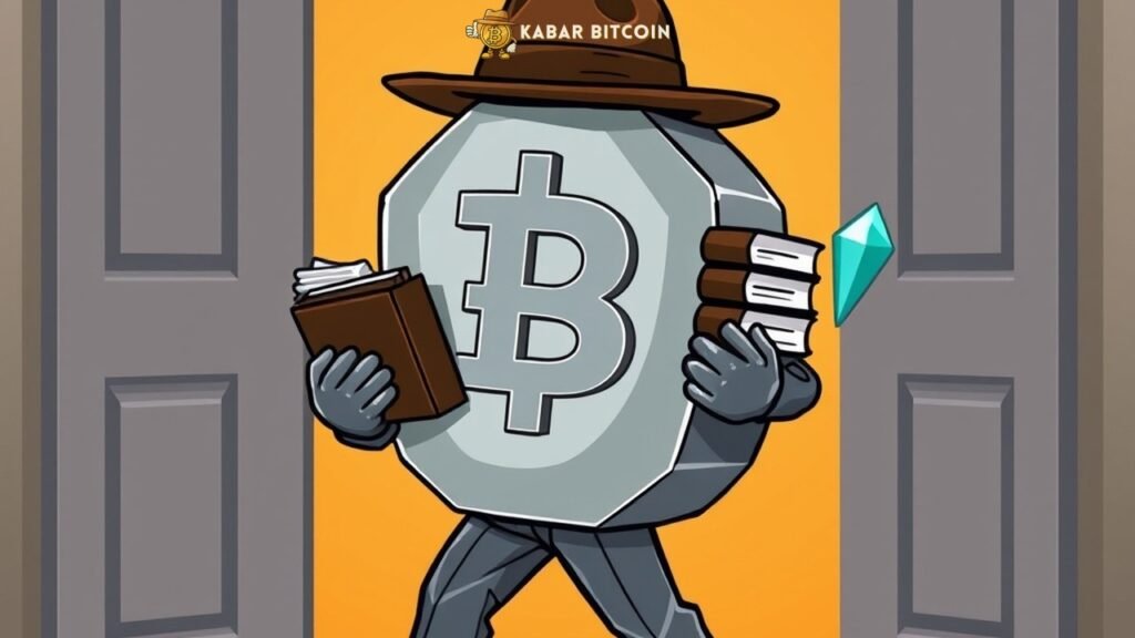 BitGo Caplok Divisi Trading Institusi NYDIG - Penjualnya Beralih Bangun Pembangkit Listrik 3 Gigawatt