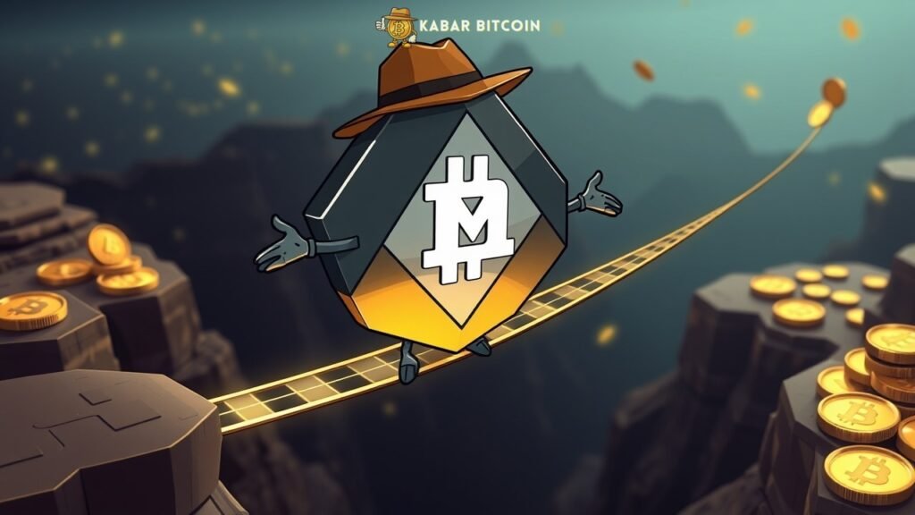 Strategy Buka Pantauan Garis 200-Minggu Bitcoin - Tapi Wallet Mereka Justru Pindahkan Aset $18 Juta