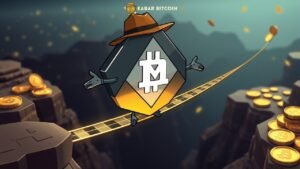 Strategy Buka Pantauan Garis 200-Minggu Bitcoin - Tapi Wallet Mereka Justru Pindahkan Aset $18 Juta