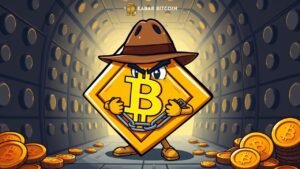 Mantan Karyawan BNB Chain Keruk Keuntungan $628 Ribu - Modusnya Pakai Dompet Tutorial Perusahaan