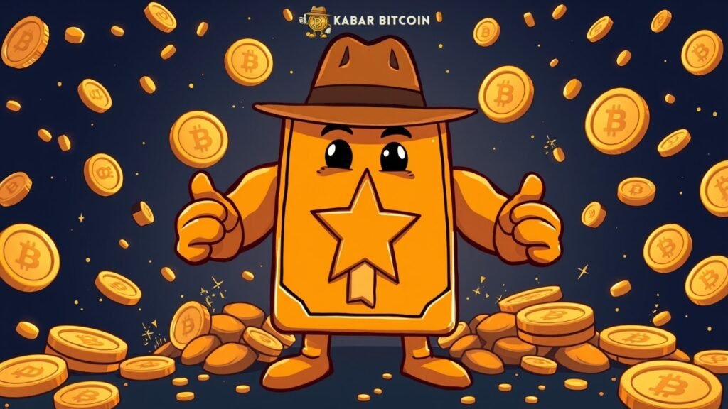 Bitcoin Bertahan Naik di $64.600 - Tapi Ujian Aslinya Ada di Pembukaan Kunci Saham SpaceX $101 Miliar