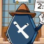 SEC Loloskan Berkas Evernorth - Perusahaan Pembeli 473 Juta XRP Bersiap Mendarat di Nasdaq