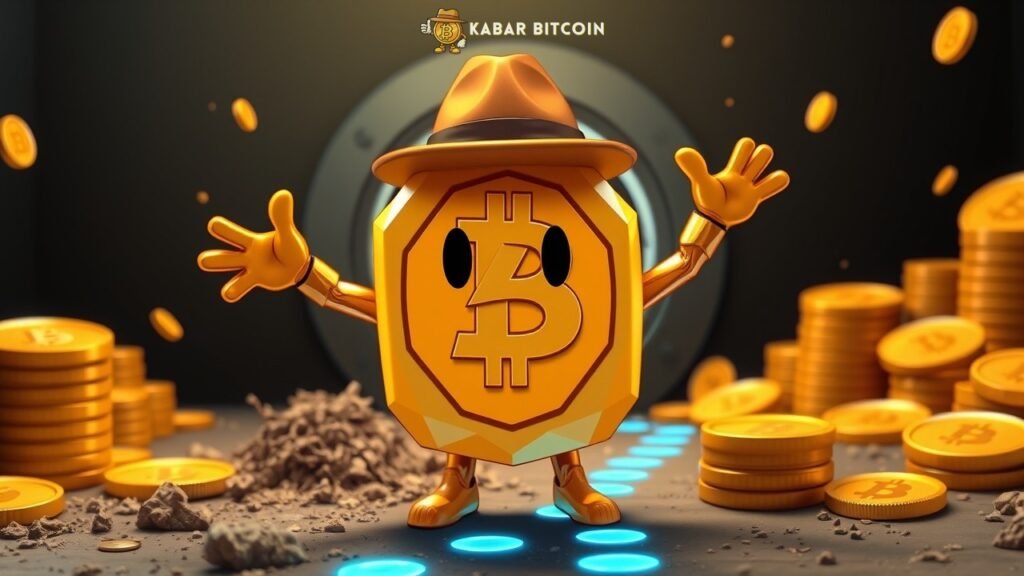 Tidur Sejak Harga $10, Dompet Bitcoin 2011 Pindahkan $3,2 Juta - Jejaknya Mengarah ke FalconX
