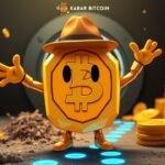 Tidur Sejak Harga $10, Dompet Bitcoin 2011 Pindahkan $3,2 Juta - Jejaknya Mengarah ke FalconX