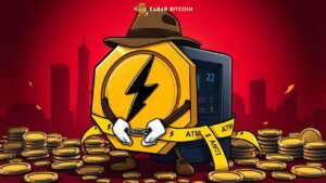 Australia Punya ATM Kripto Terbanyak di Asia-Pasifik - Tapi 96 Mesin Baru Saja Dimatikan Paksa Selama 3 Bulan