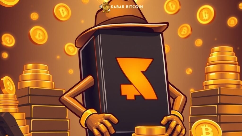 Jane Street Timbun ETF Bitcoin Spot $1 Miliar - Tapi Angka Ini Belum Tentu Posisi Aslinya