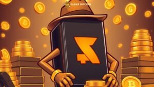 Jane Street Timbun ETF Bitcoin Spot $1 Miliar - Tapi Angka Ini Belum Tentu Posisi Aslinya