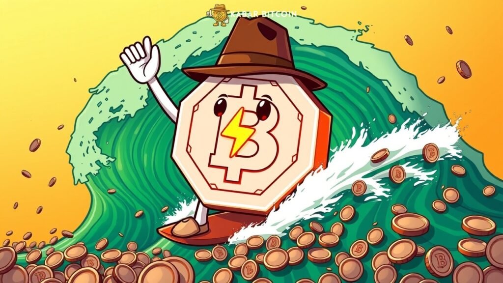 ETF Bitcoin AS Sedot $1 Miliar Sepekan - Analis Kaitkan dengan Efek Ketakutan Dompet Coldcard