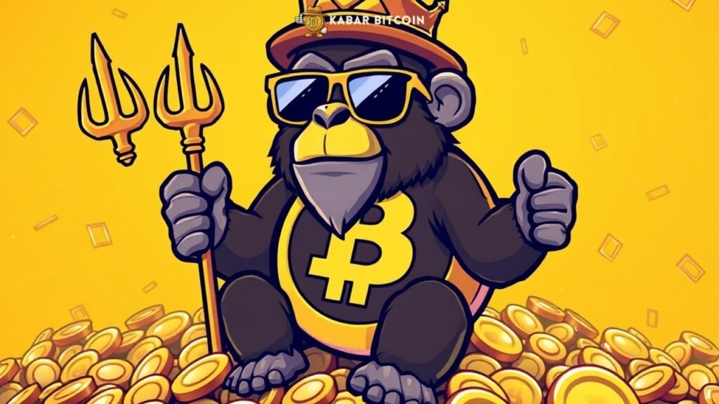 Machi Big Brother Ubah Modal $152 Ribu Jadi Untung $12,5 Juta dalam 3 Hari - Padahal Pernah Kena Likuidasi 500 Kali