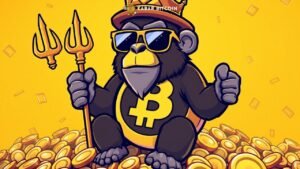 Machi Big Brother Ubah Modal $152 Ribu Jadi Untung $12,5 Juta dalam 3 Hari - Padahal Pernah Kena Likuidasi 500 Kali