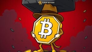 Pidato Warsh di Jackson Hole Kerek Peluang Suku Bunga Naik ke 55,7% - $200 Juta Posisi Long Menguap Sejam