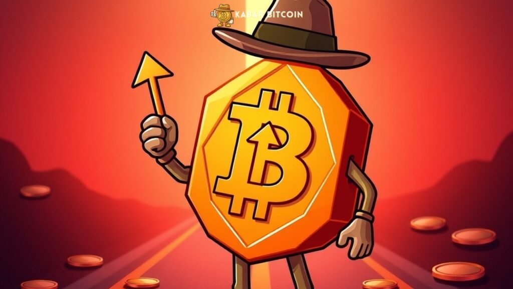 ETF Bitcoin Putus Tren Inflow $2,8 Miliar Usai Pidato Fed - Anehnya Dana Justru Mengalir ke Ethereum