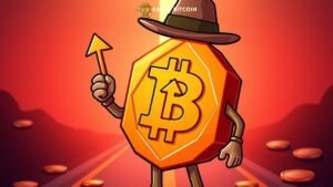 ETF Bitcoin Putus Tren Inflow $2,8 Miliar Usai Pidato Fed - Anehnya Dana Justru Mengalir ke Ethereum