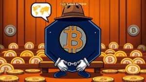 Agen FBI Curi $1 Juta Kripto Tersangka - Tapi Rencana Kaburnya Justru Dibongkar ChatGPT