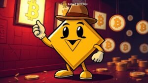 Binance Tendang 6 Token pada 17 Agustus - Nasib Pahit ACX dan Tugas Mandiri Pemegang VANRY