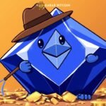 Satu Whale Borong 37.000 ETH Lewat Jalur Belakang - Saat Holder Lain Justru Terjebak Rugi