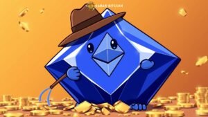 Satu Whale Borong 37.000 ETH Lewat Jalur Belakang - Saat Holder Lain Justru Terjebak Rugi