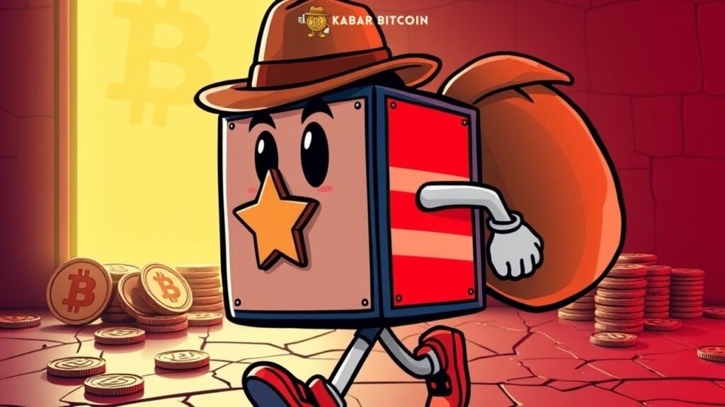 Tim Internal Pindahkan 2,62 Juta Token TRUMP ke OKX - Ironinya Keluarga Sedang Sibuk Bantah Rilis Koin Baru