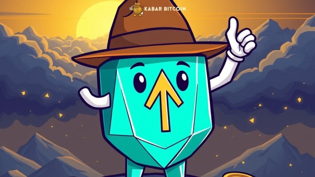 Bitcoin Tembus $64.000 - Tapi Panggung Mingguan Justru Dikuasai Satu Aset Ini