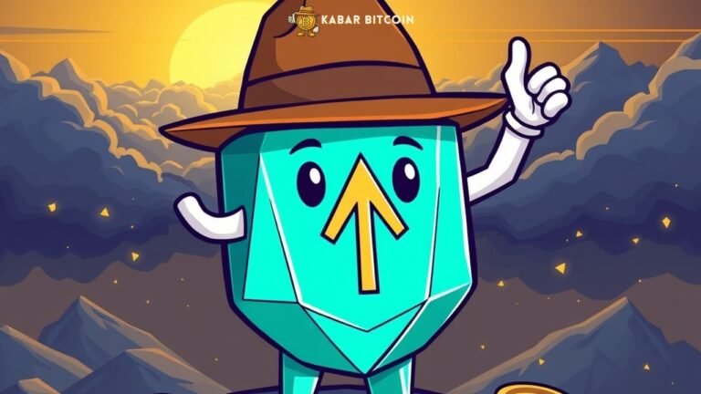 Bitcoin Tembus $64.000 - Tapi Panggung Mingguan Justru Dikuasai Satu Aset Ini
