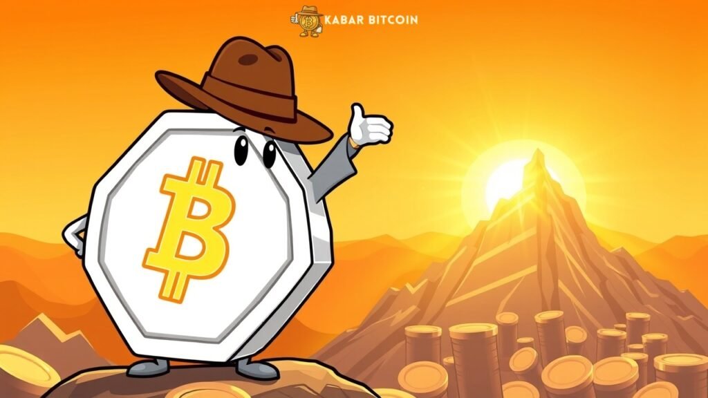 Bitwise Proyeksi Triliunan Dolar Institusi Masuk Bitcoin Dekade Ini - dan Kenapa Pembeli Terbesarnya Bakal Mengerem
