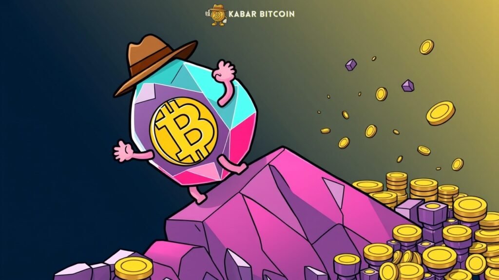 GSR Rombak Model Portofolio Core3 - Solana Kuasai 43,6% Saat Bitcoin Tertekan ke 16,9%