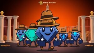 Bos Coinbase, Ripple, dan 4 Entitas Kripto ke Gedung Putih 19 Agustus - Tepat Saat CLARITY Act Mandek