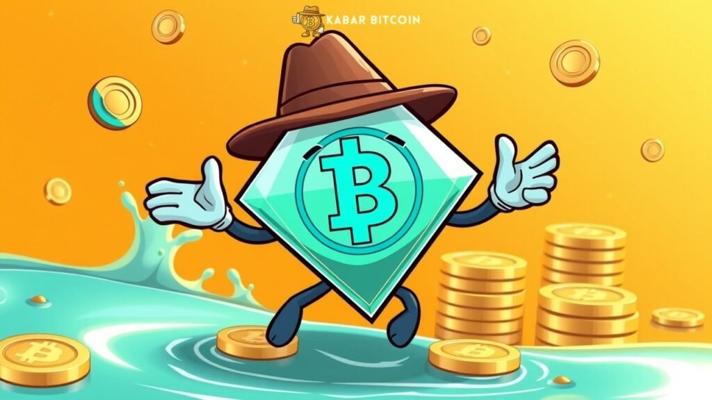 SharpLink Kunci $200 Juta ETH di Lido - Ironinya Terjadi Usai Catat Rugi Bersih $394 Juta