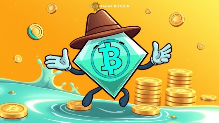 SharpLink Kunci $200 Juta ETH di Lido - Ironinya Terjadi Usai Catat Rugi Bersih $394 Juta