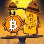 Defisit AS Pecahkan Rekor, Bitcoin dan Emas Kompak Reli Berkat Langkah Baru Departemen Keuangan