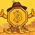 90 Dompet Misterius Borong 10.000 BTC - Rekor Tertinggi 6 Bulan Saat Ritel Mundur