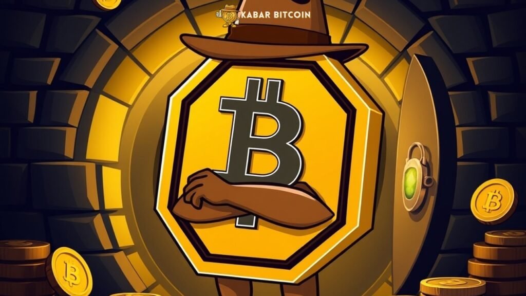 Strategy Hentikan Penjualan Bitcoin - Timbun Kas $6,69 Miliar Agar 840 Ribu Aset Utuh 3 Tahun